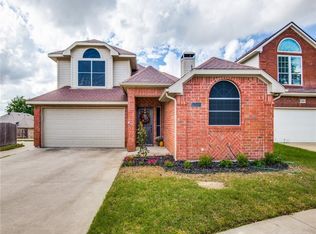 18959 Ravenglen Ct, Dallas, TX 75287