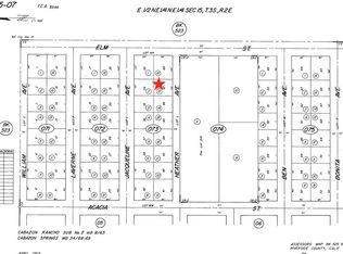 0 Heather Ave #47, Cabazon, CA 92230