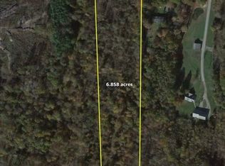 Montgomery Rd, Orwell, OH 44076