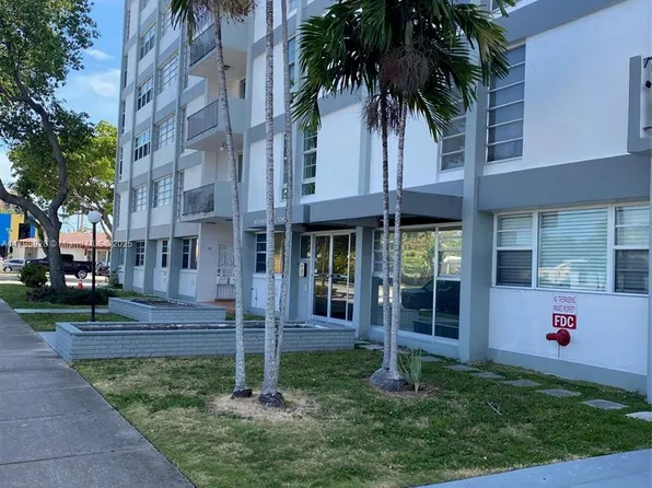 1400 SW 27th Ave APT 202, Miami, FL 33145