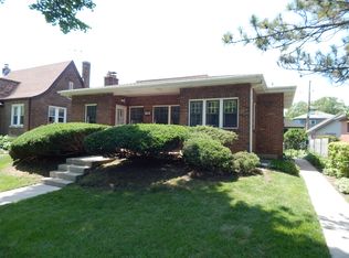 1824 S Fairview Ave, Park Ridge, IL 60068