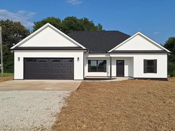 1557 Rowe Gap Rd, Winchester, TN 37398