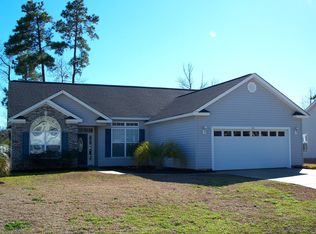 183 Governors Loop, Myrtle Beach, SC 29588