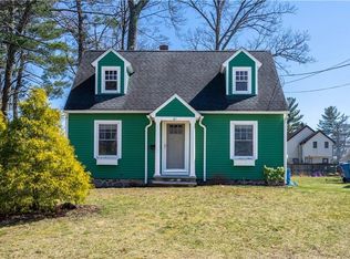 61 Tolland Rd, Bristol, CT 06010