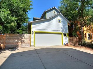 1207 Cometa St #B, Austin, TX 78721