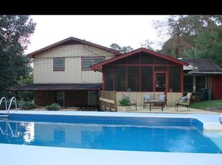 5585 Crestwood Dr, Stone Mountain, GA 30087