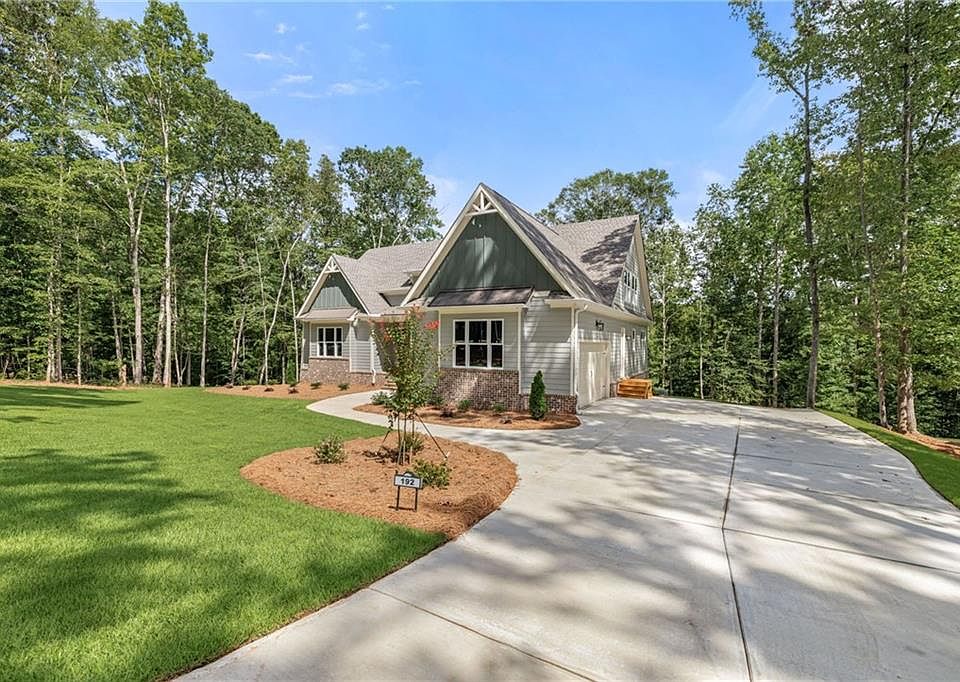 192 Plantation Xing, Nicholson, GA 30565 | MLS #7634788 | Zillow