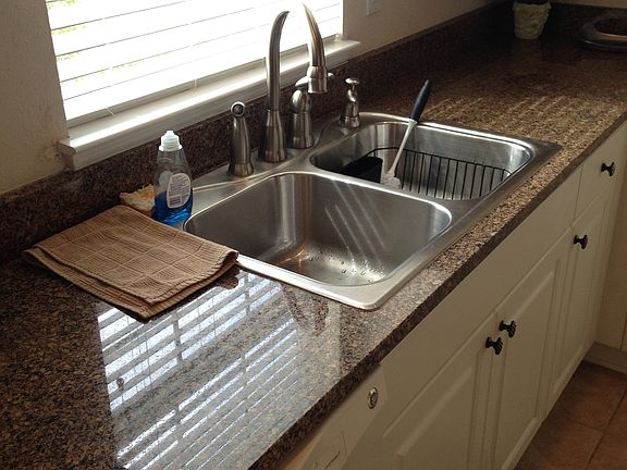 granite counter tops