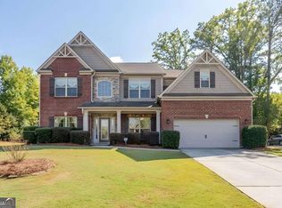 3880 Courson St, Marietta, GA