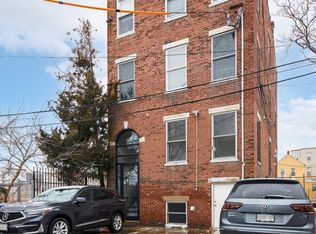 1 Chelsea Ter #3, Boston, MA 02128