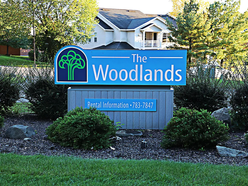 The Woodlands
