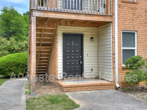 3029 Old Powderhouse Rd APT B1, Aiken, SC 29803