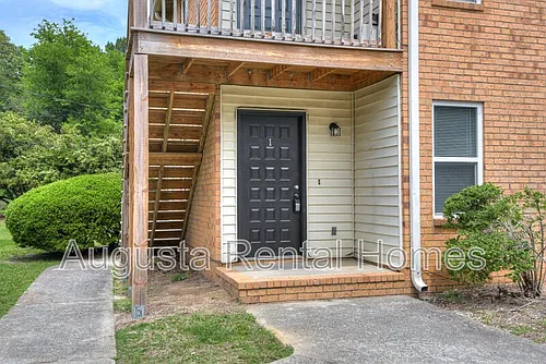 3029 Old Powderhouse Rd #B1 Photo 1