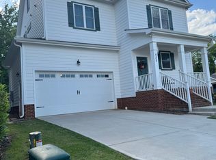 435 Wyndham Dr, Chapel Hill, NC 27516