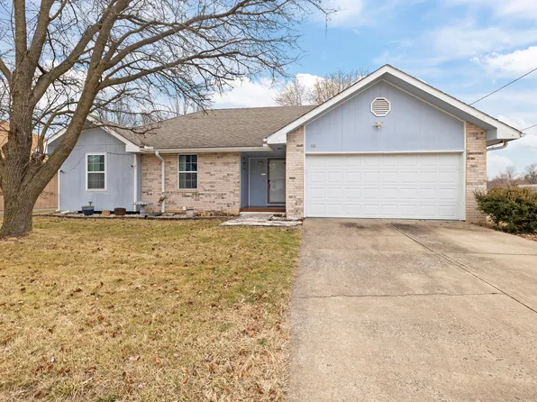 818 W Downing Street, Springfield, MO 65807