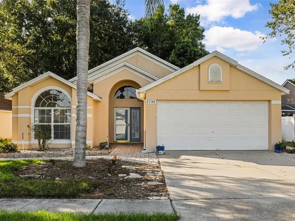 2799 SNOW GOOSE LANE, LAKE MARY, FL 32746