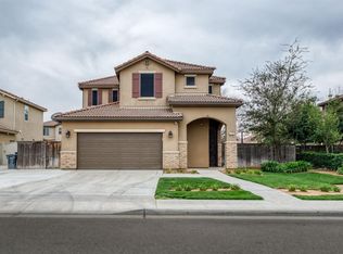 5783 W Richert Ave, Fresno, CA 93722