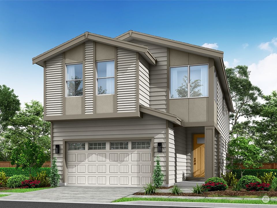 8128 130th Place SE #43, Snohomish, WA 98296 | Zillow