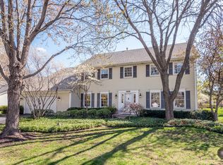 904 Honest Pleasure Dr, Naperville, IL