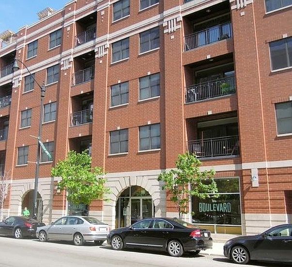 1st image of 2740 W Armitage Ave APT 203S