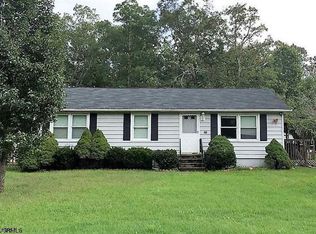 948 Calhoun Ave, Mays Landing, NJ 08330