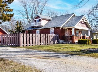 449 Lucas St, Marshfield, MO 65706