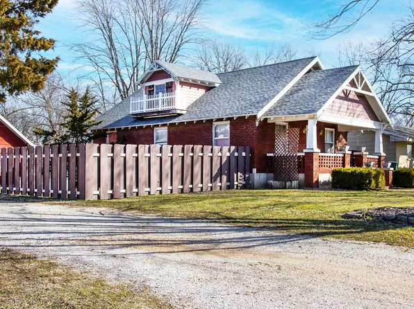 449 Lucas Street, Marshfield, MO 65706