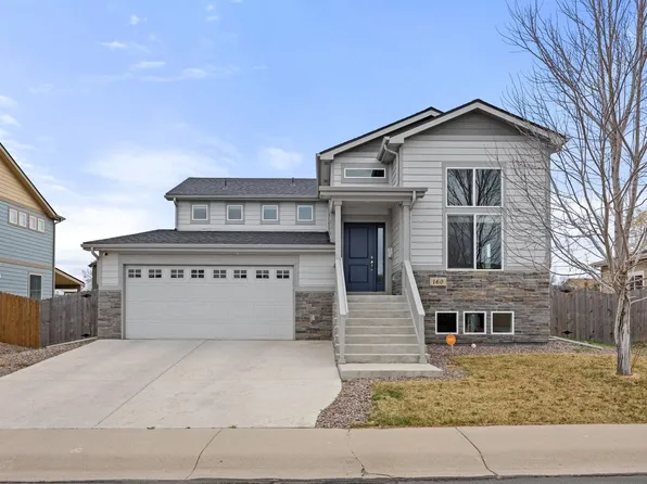 160 E Lilac St E, Milliken, CO 80543