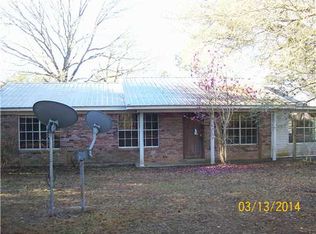 2091 Road 353, Kiln, MS 39556