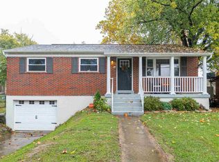 6 Juarez Cir, Covington, KY 41017