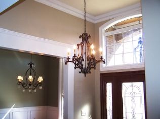 151 Stoneridge Walk, Columbus, MS 39701