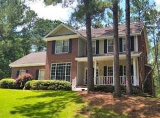 67 Denstone Rd, Hattiesburg, MS 39402