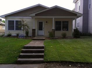 1166 Ross Ave, Saint Paul, MN 55106