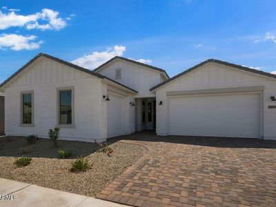 25123 N 171ST Avenue, Surprise, AZ, 85387