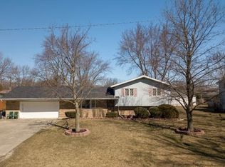 3107 Elmdale Dr, Fort Wayne, IN