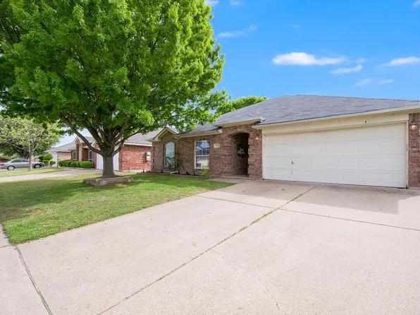 943 Morgan Dr, Burleson, TX 76028