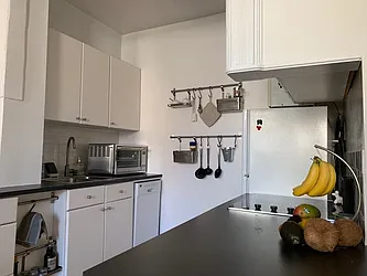 Rented by Performing Assets Corp