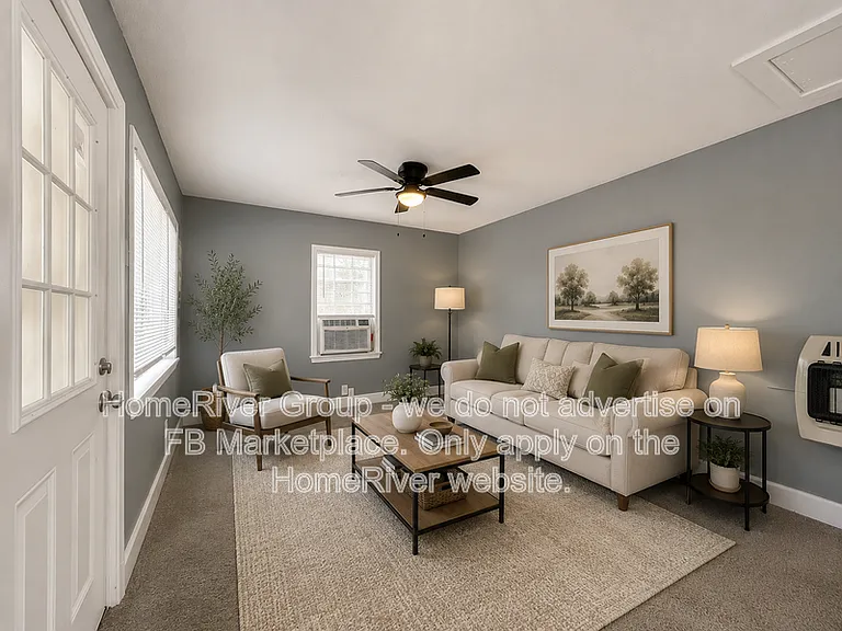 1633 Orr St — Photo 2