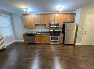 4554 W George St #1, Chicago, IL 60641