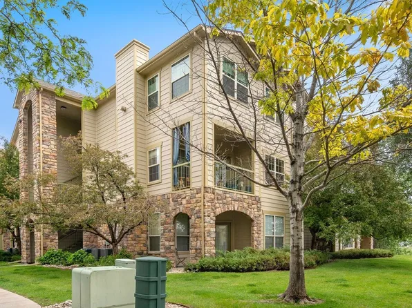 5620 Fossil Creek Pkwy #7305, Fort Collins, CO 80525