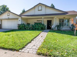 1925 Jeanae Ct, Redding, CA 96002