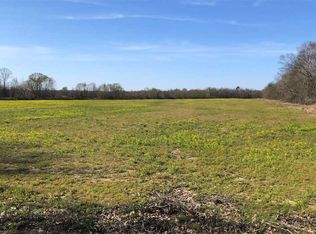 Mifflin Rd, Jackson, TN 38301