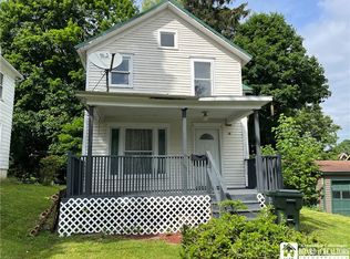 14 Dearing Ave, Jamestown, NY 14701