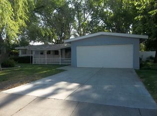 1107 Maple Dr, Mountain Home, ID 83647