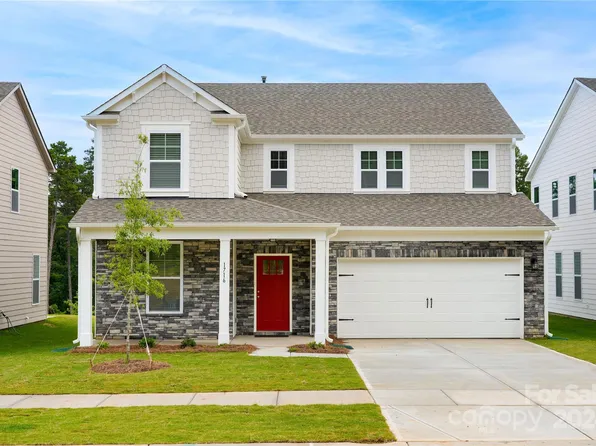 1716 Coral Bark Ln #Kh16, Charlotte, NC 28216