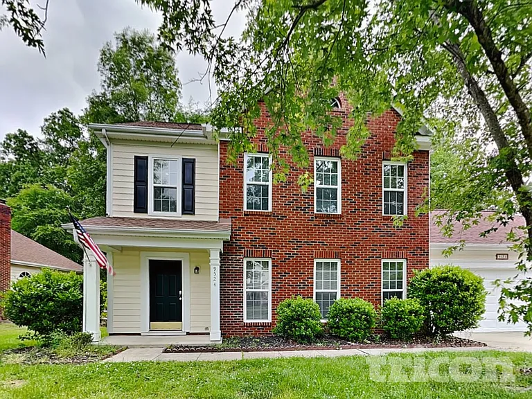 9524 Foggy Meadow Rd — Photo 2