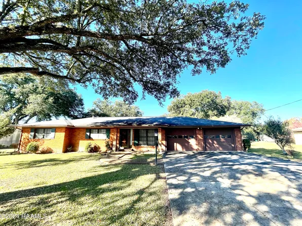 124 N Morein St, Ville Platte, LA 70586