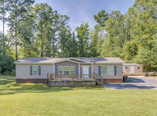 1361 Golson Rd, Calhoun, LA 71225