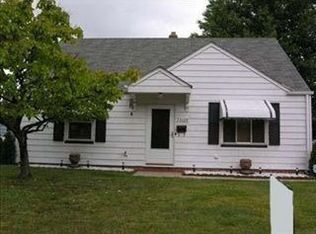 23169 Gay St, Euclid, OH 44123