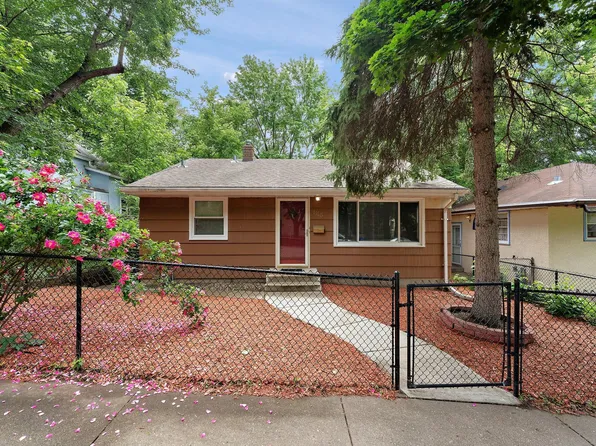 1116 6th St E, Saint Paul, MN 55106